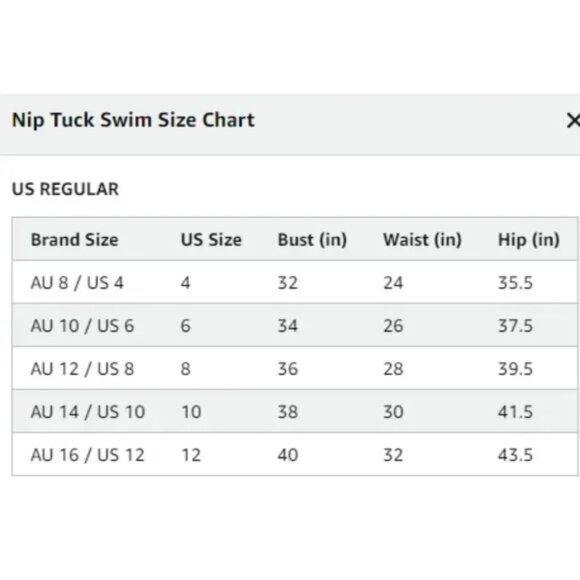 NipTuck Ruched Twist Front Animal Print OnePiece Swimsuit, Size 8 - Picture 3 of 7